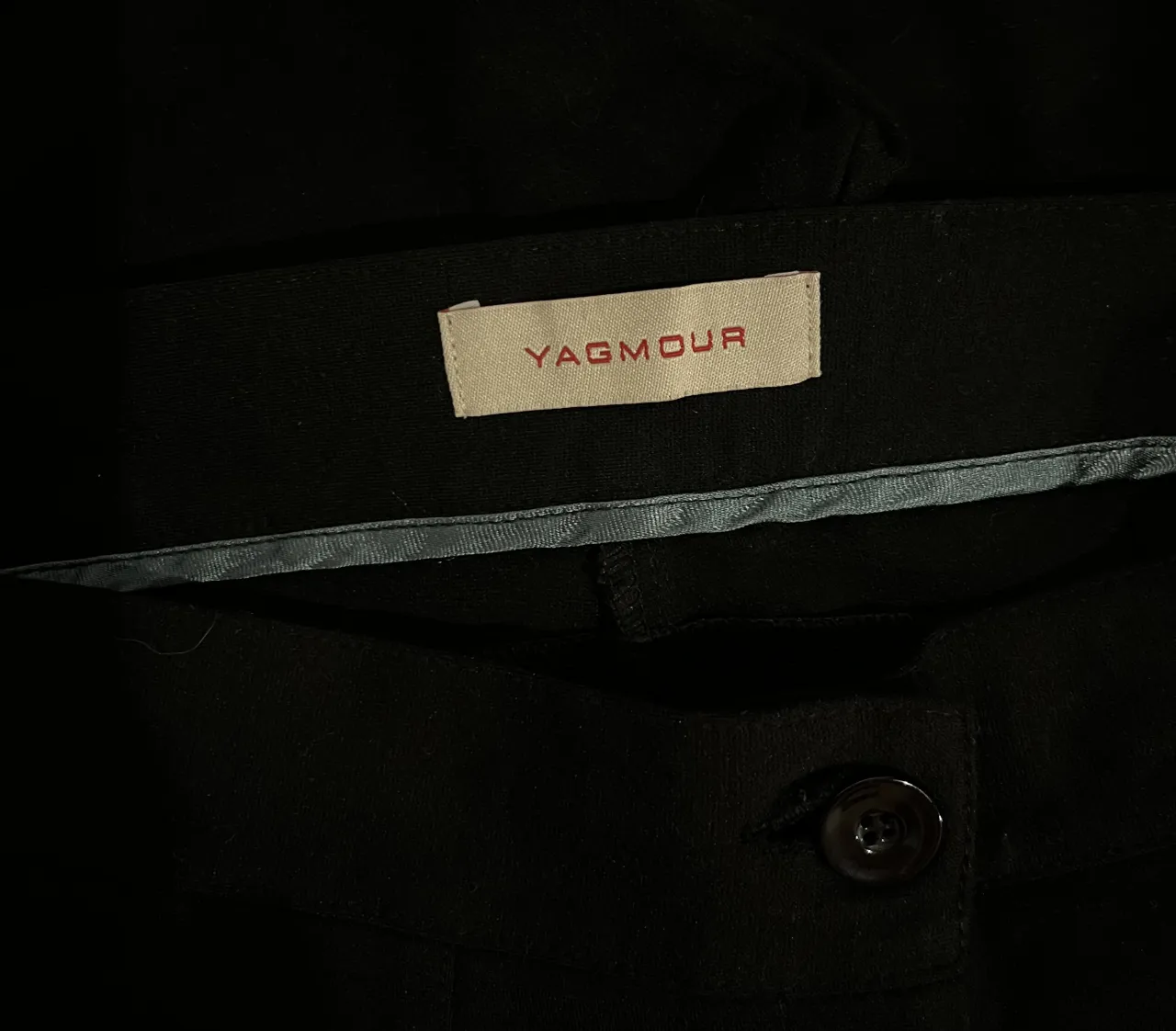 Pantalón Yagmour - imagen 5