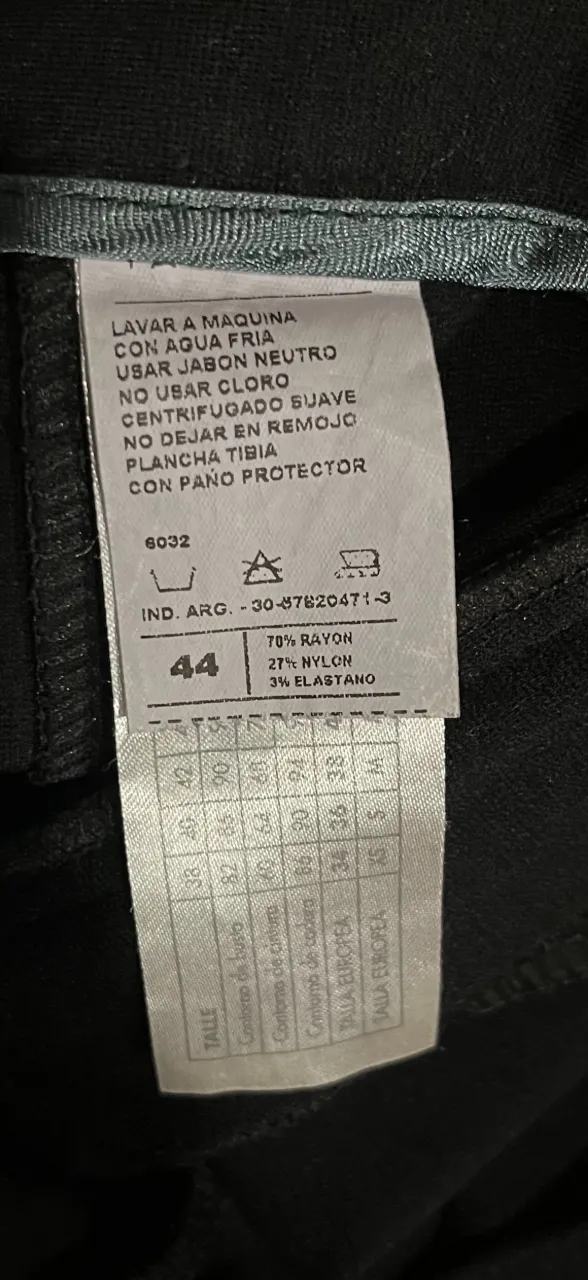 Pantalón Yagmour - imagen 6