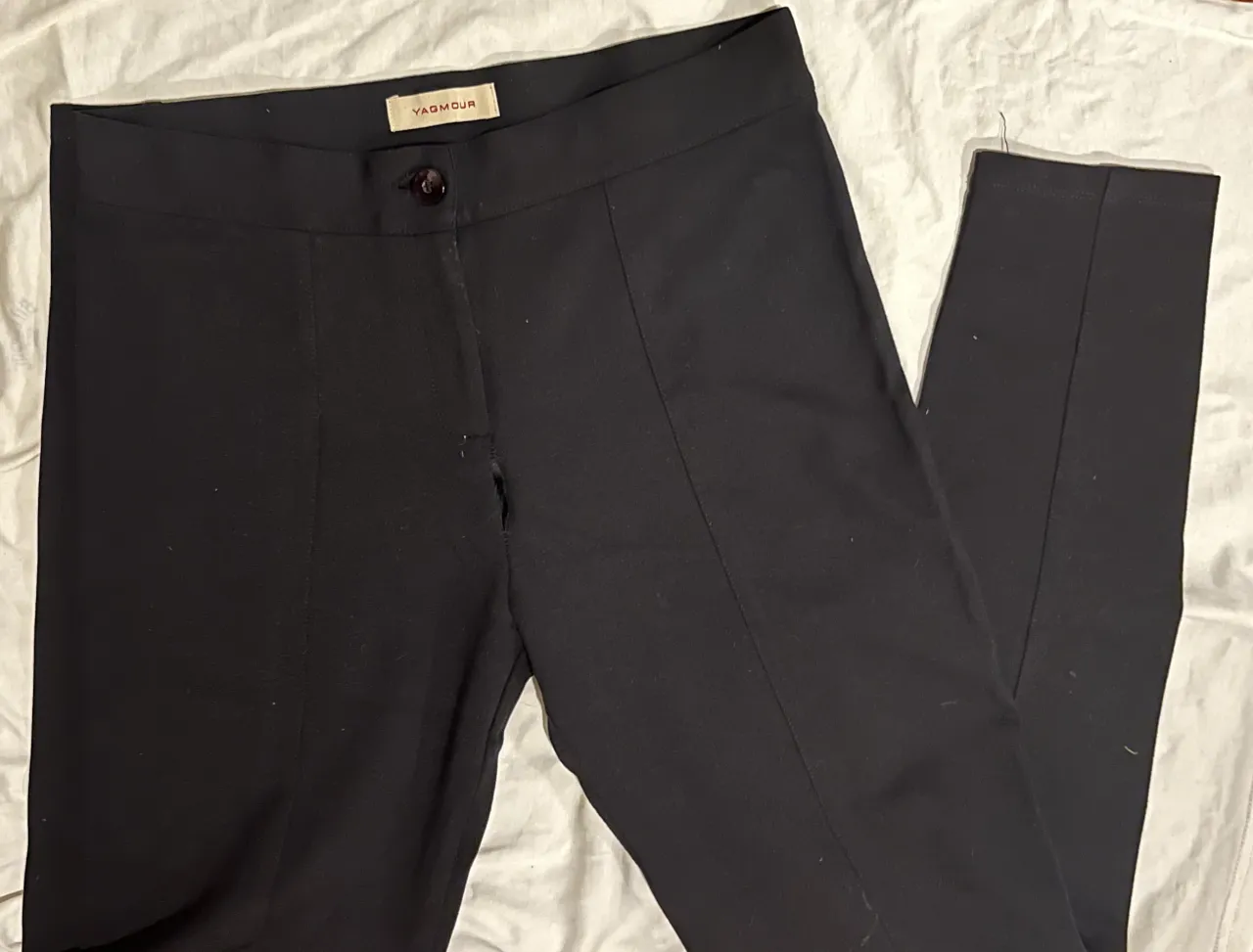 Pantalón Yagmour - imagen 1