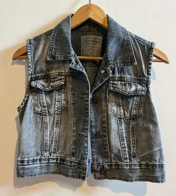 High grade jeans