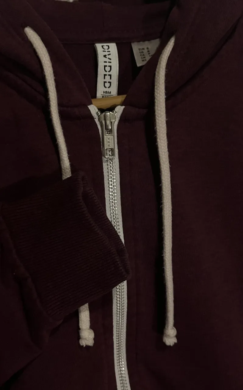 Buzo H&M - Vista 3