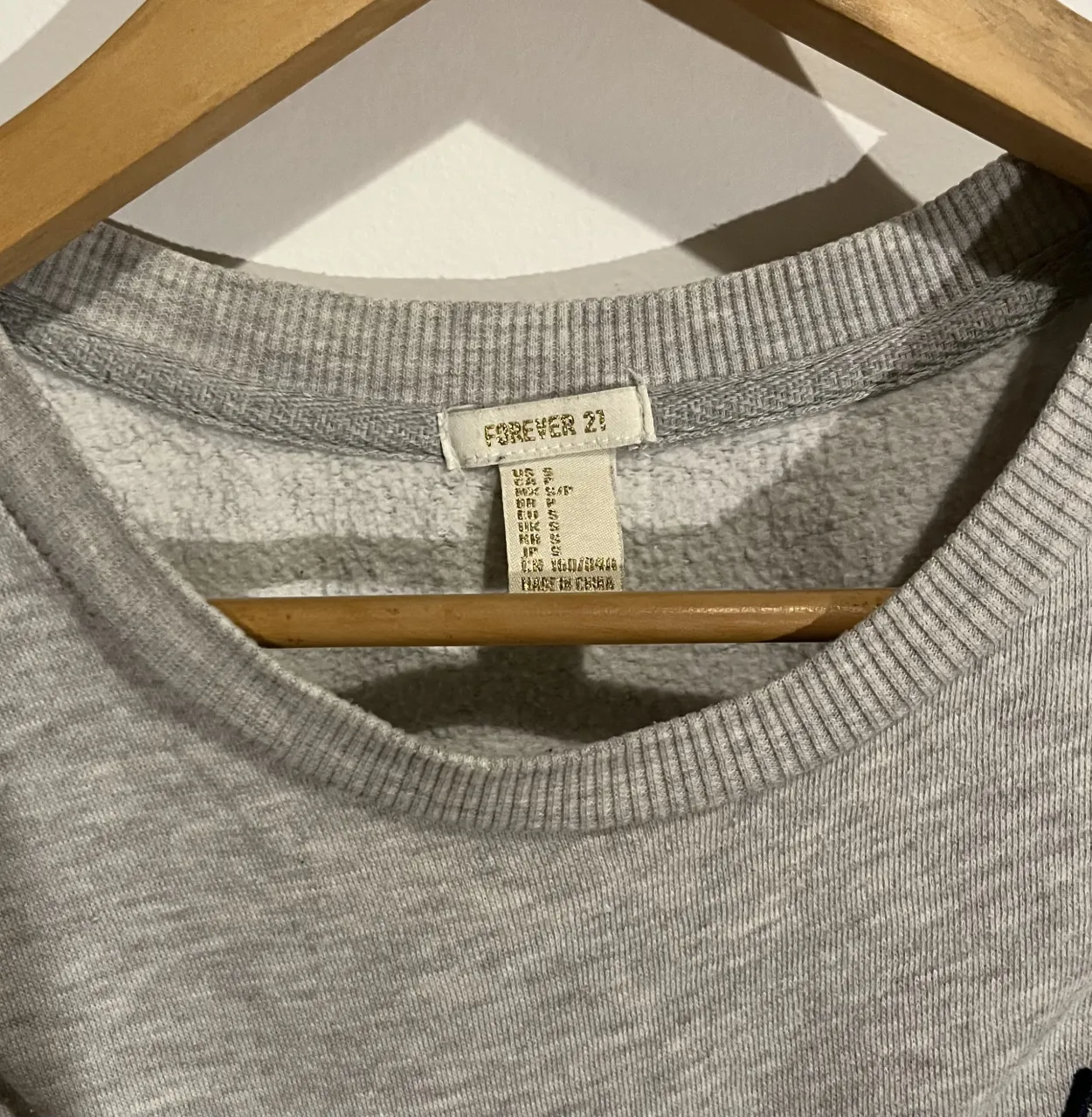 Buzo Forever 21 - imagen 4