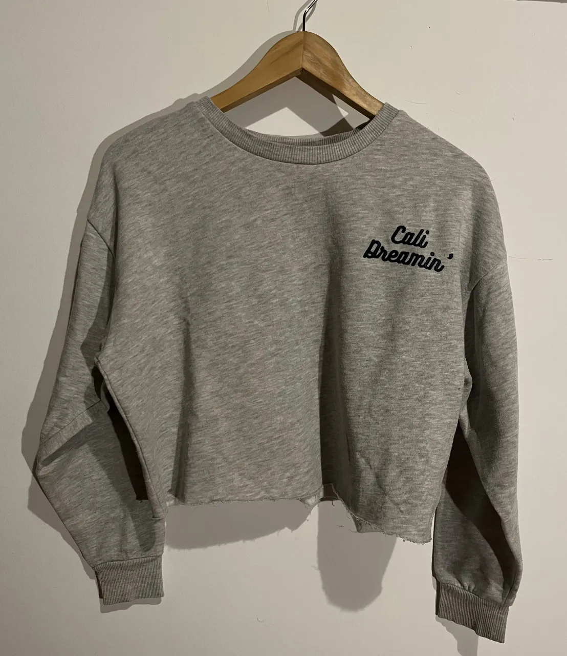 Buzo Forever 21 - imagen 1