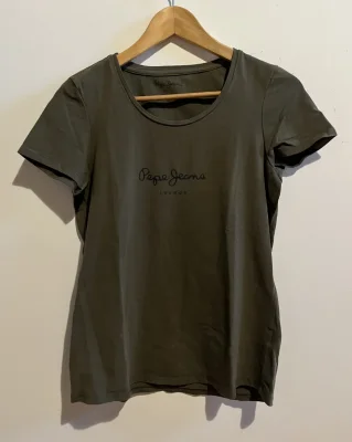 Pepe Jeans
