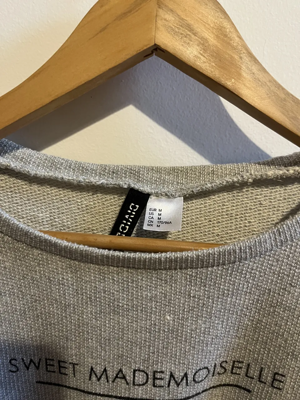Remera H&M - imagen 3