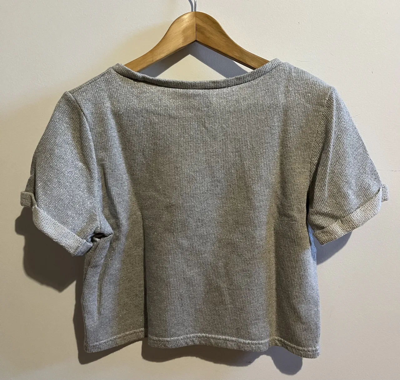 Remera H&M - imagen 4
