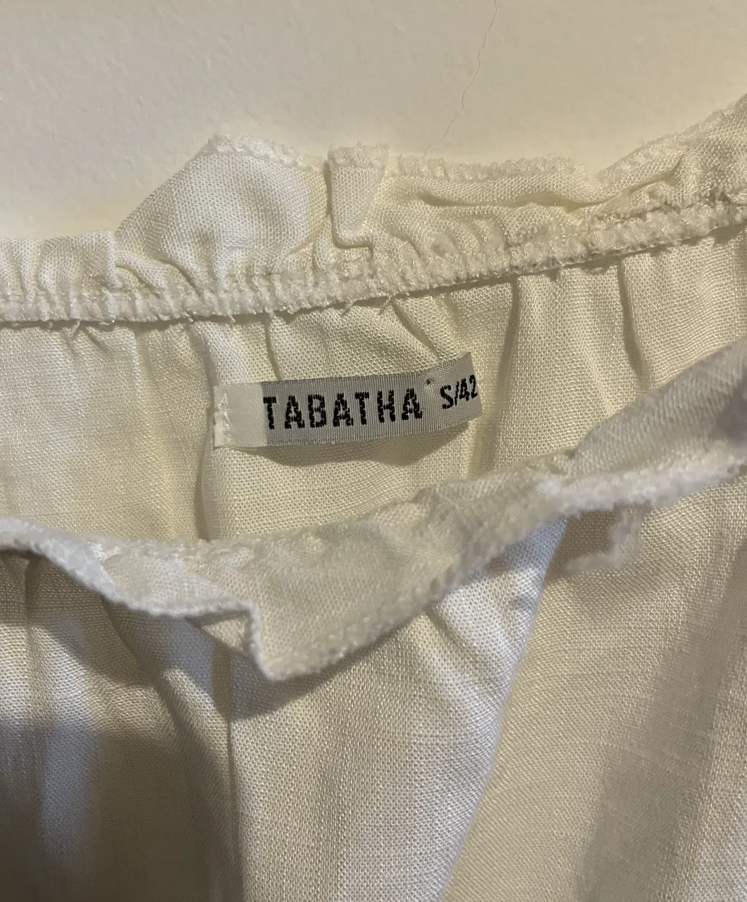 Top Tabatha - imagen 2