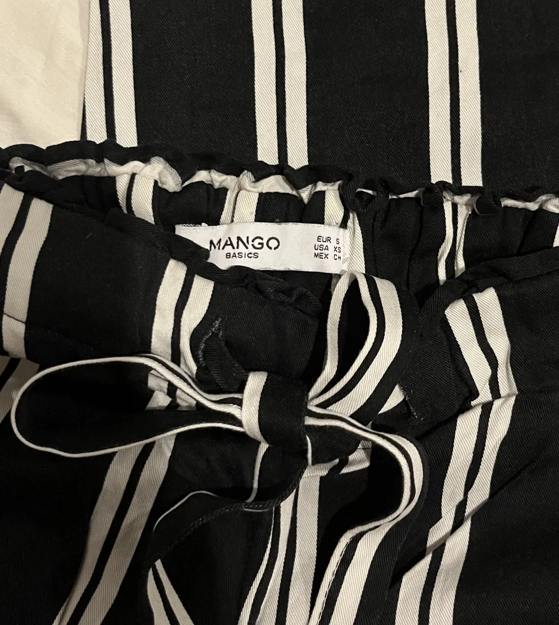 Pantalón Mango - imagen 5