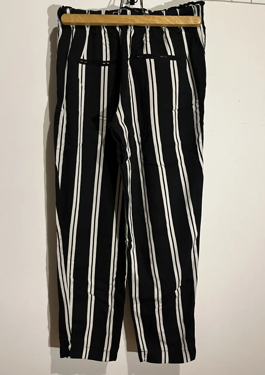 Pantalón Mango - imagen 4