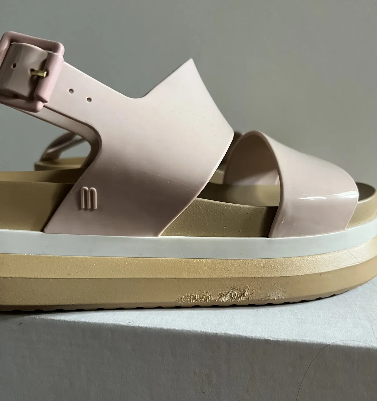 Sandalias MELISSA - imagen 6