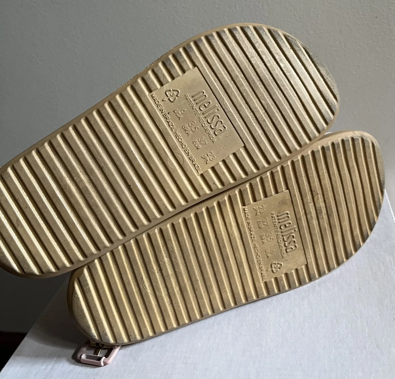 Sandalias MELISSA - imagen 5