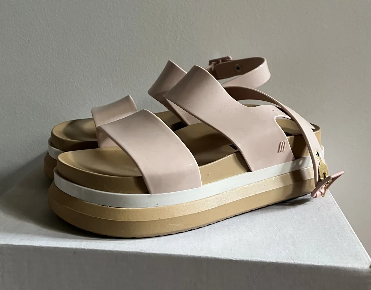 Sandalias MELISSA - imagen 3