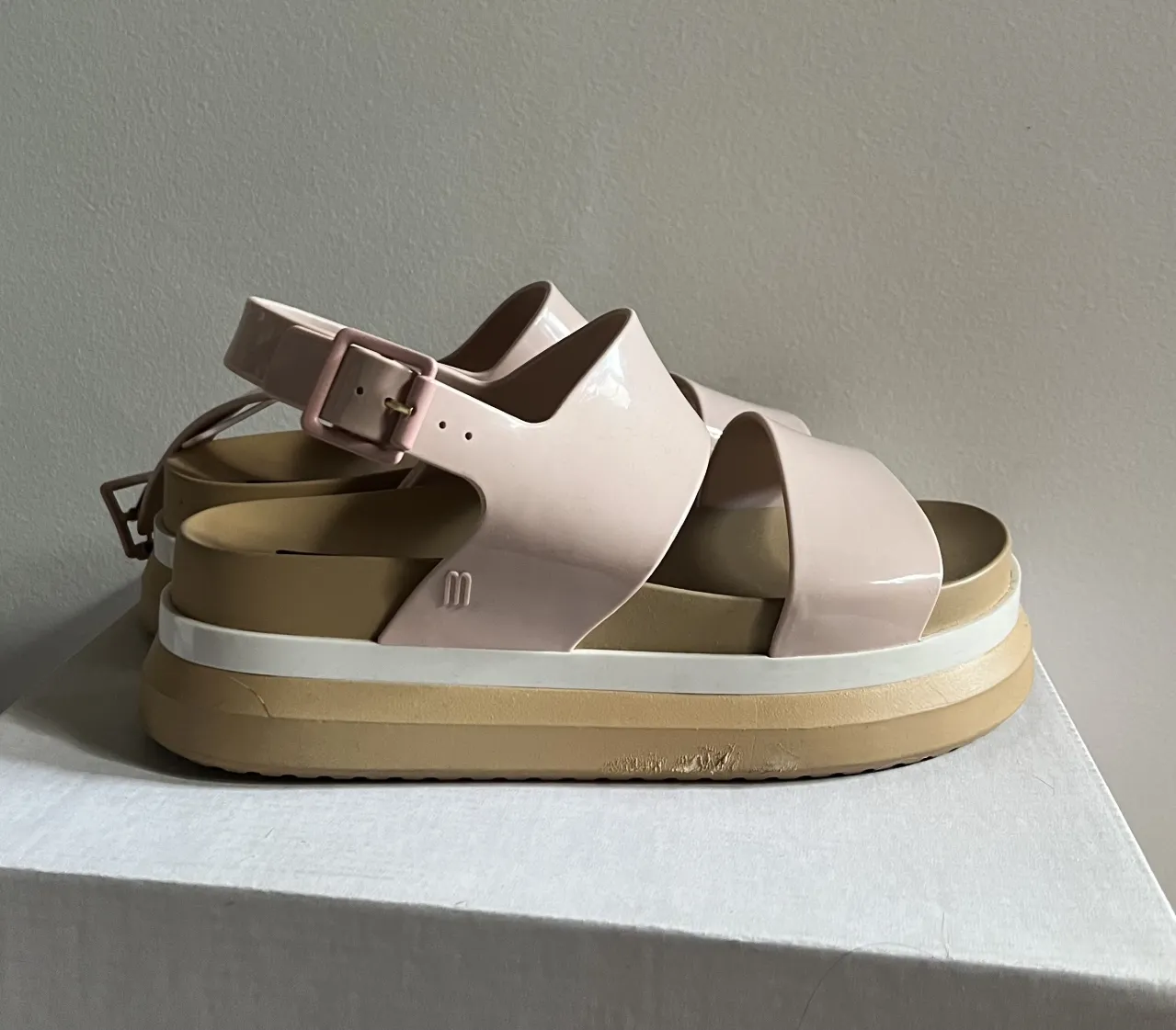 Sandalias MELISSA - imagen 2