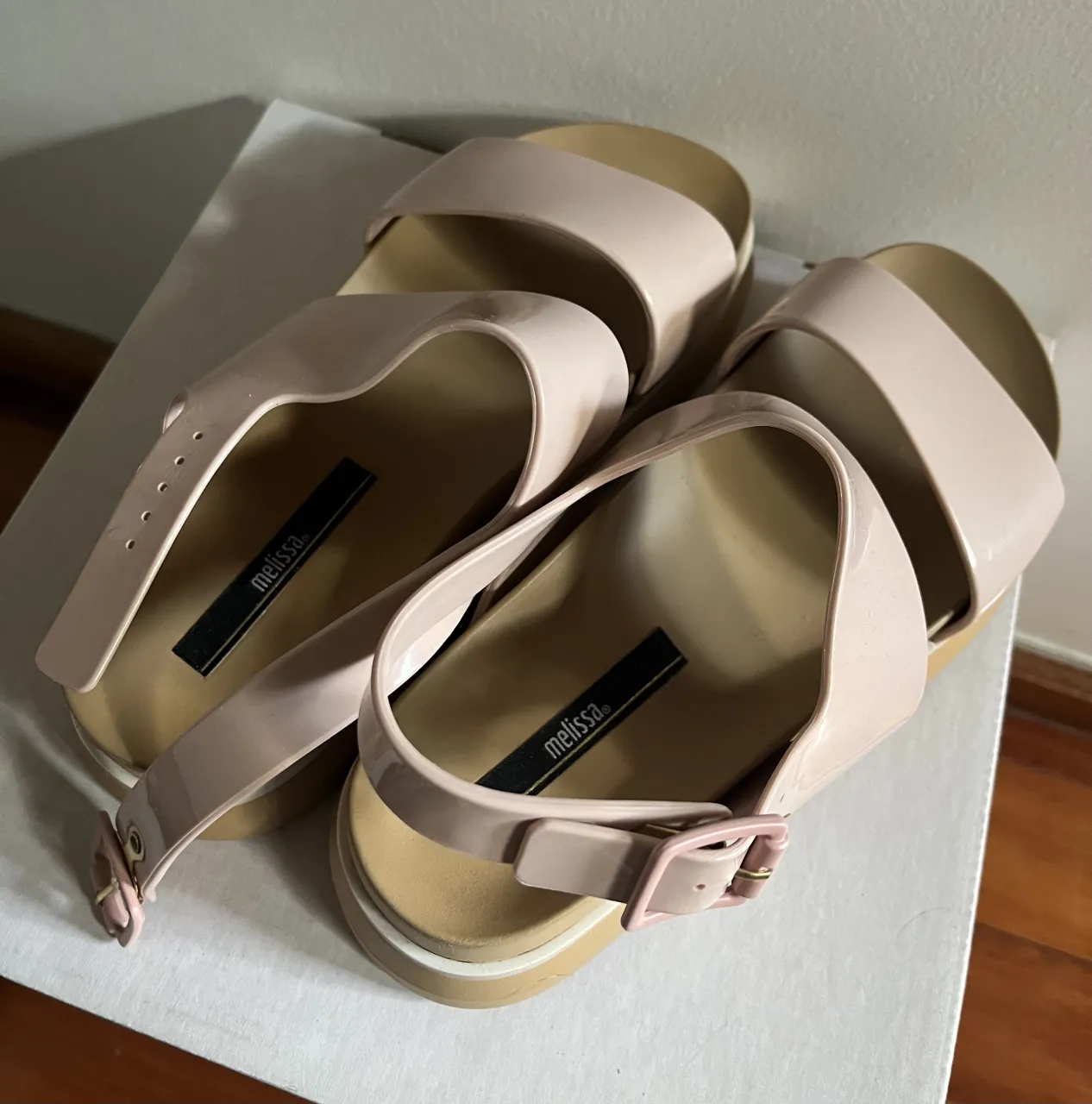 Sandalias MELISSA - imagen 4