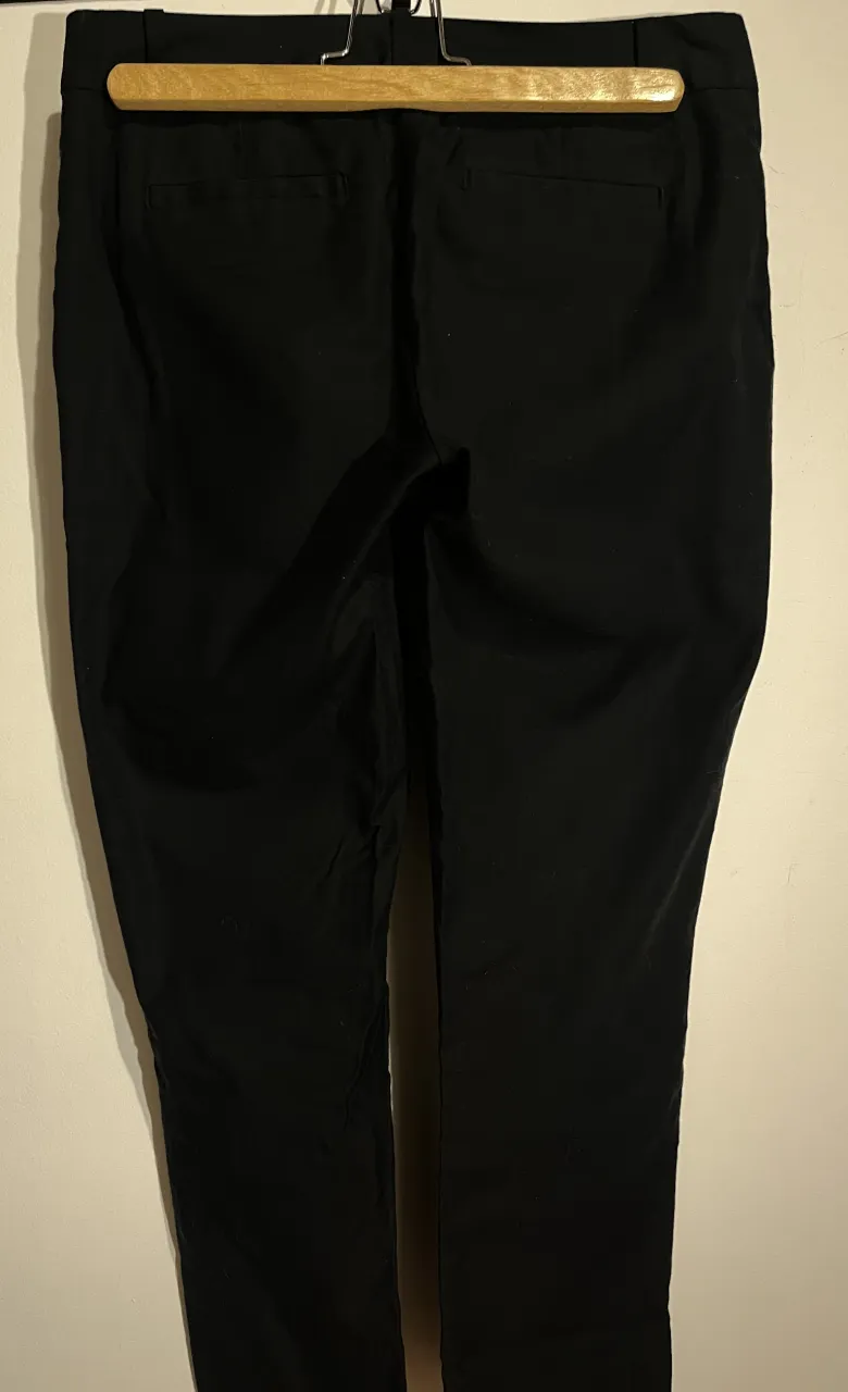 Pantalón Banana Republic miniatura 4