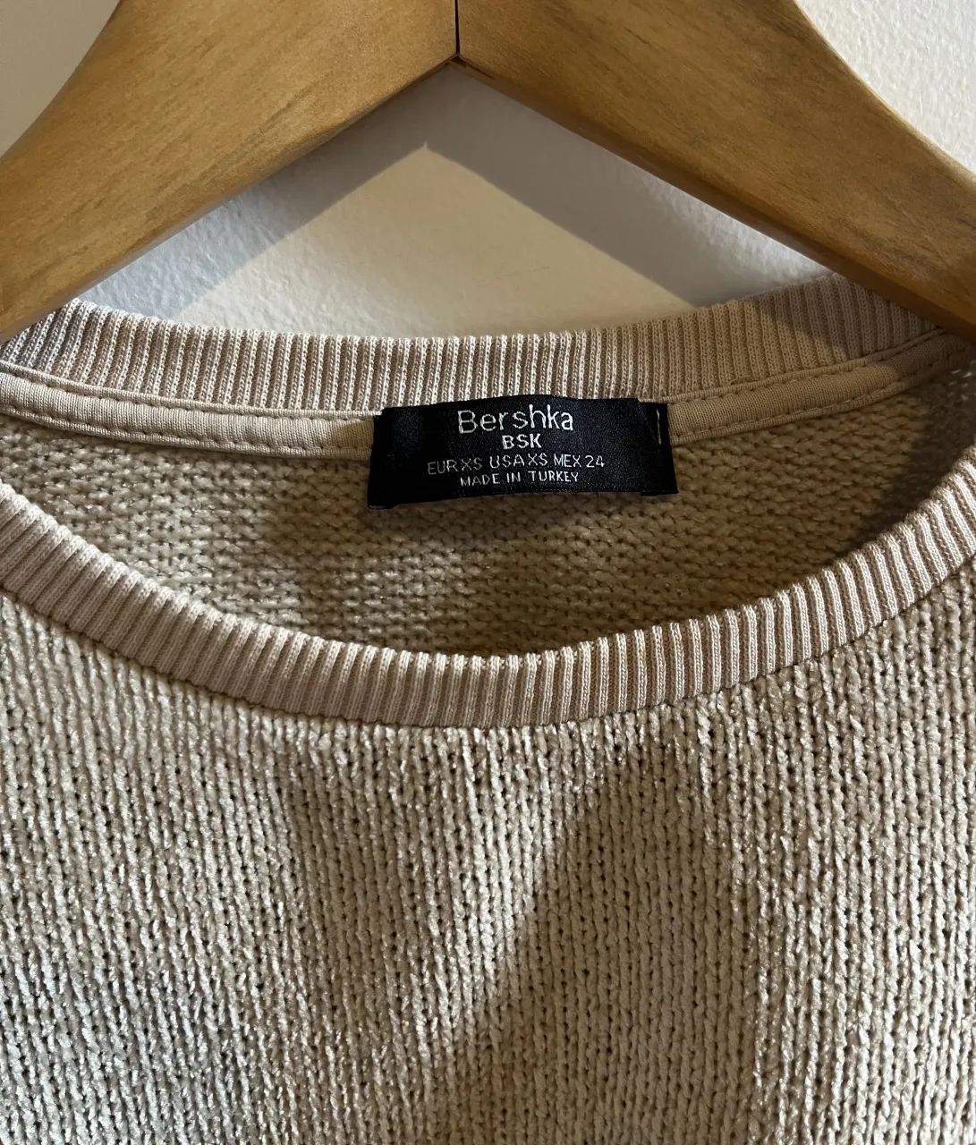 Sweater Bershka - imagen 3