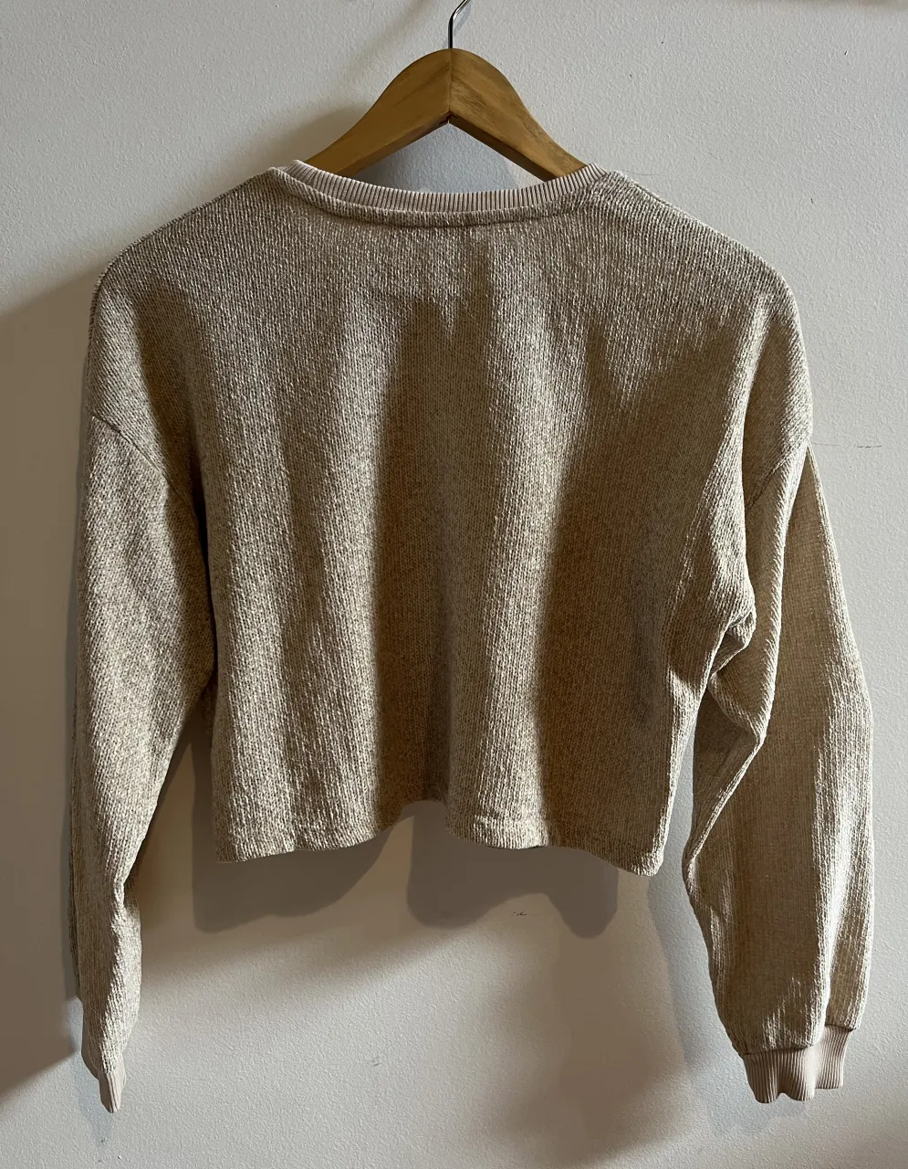 Sweater Bershka - imagen 2