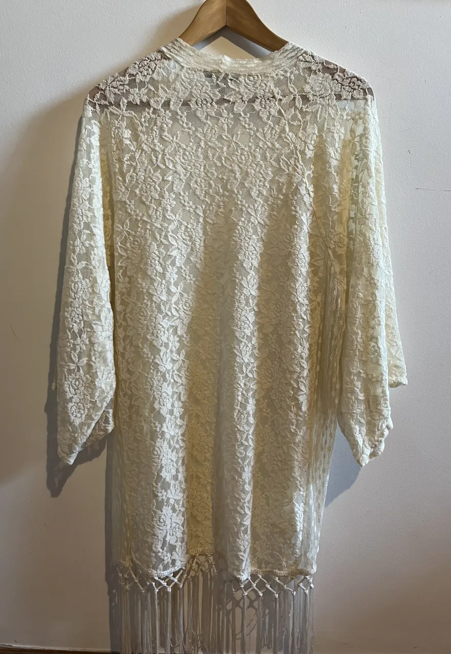 Kimono American Eagle Outfitters - imagen 2