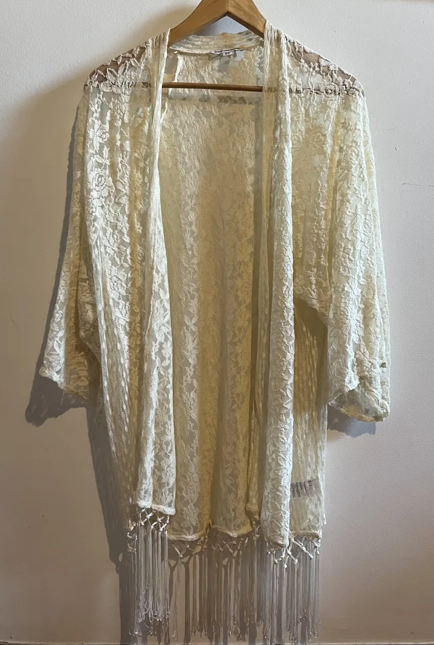 Kimono American Eagle Outfitters - imagen 1