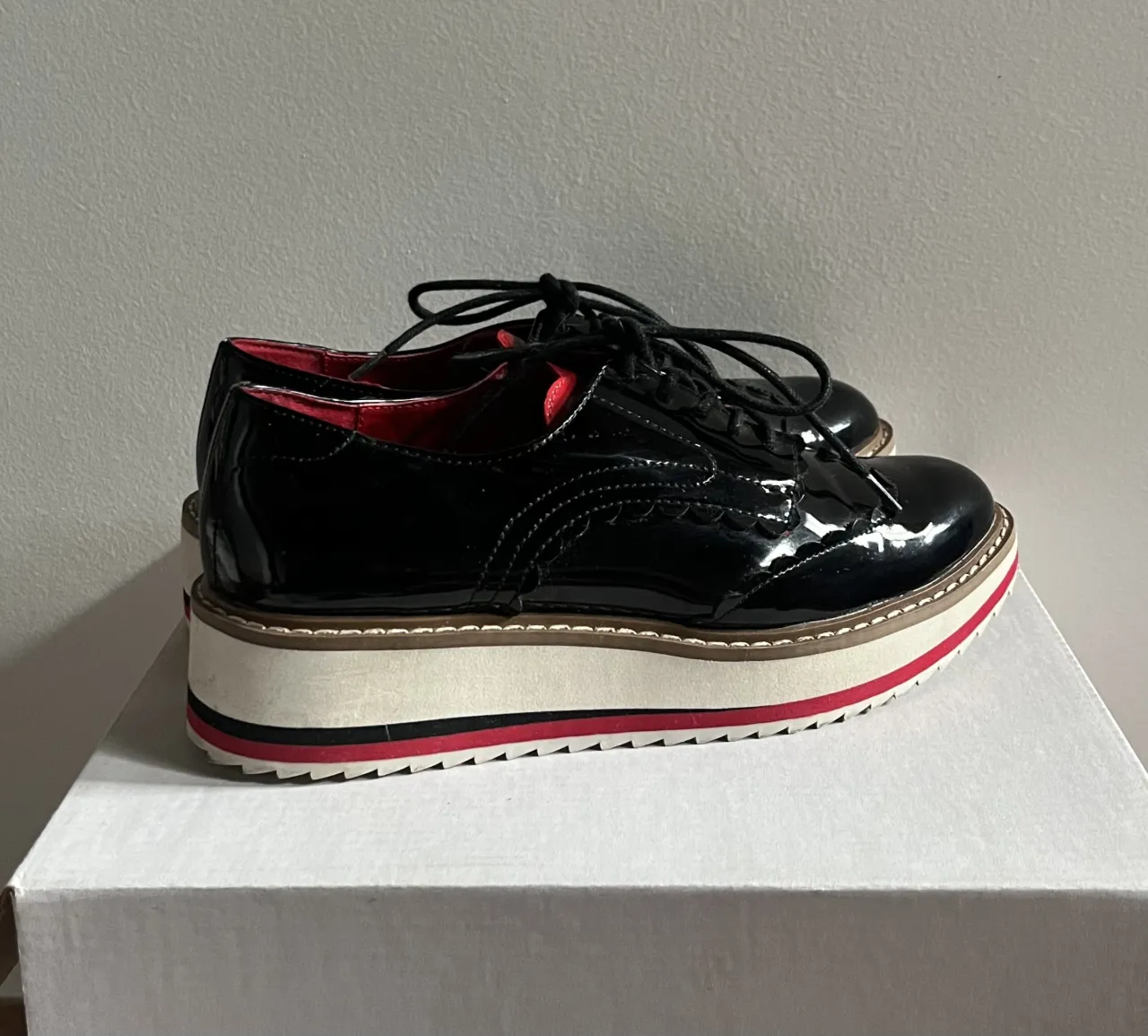 Zapatos Zara - imagen 3