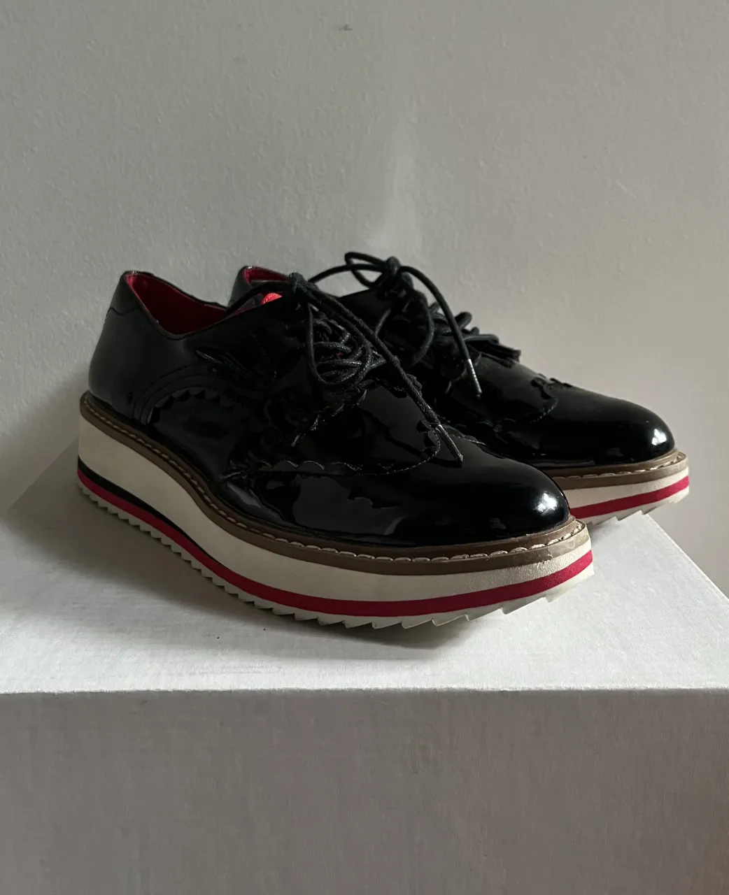 Zapatos Zara - imagen 1