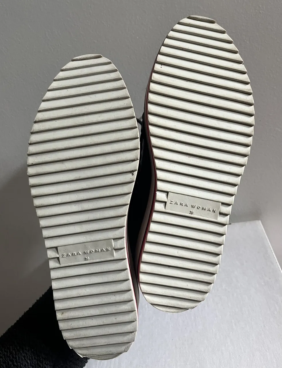Zapatos Zara - imagen 4
