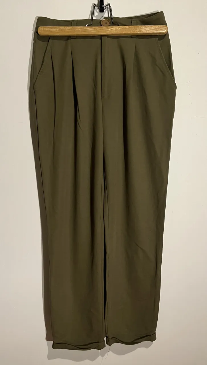 Pantalón Inedita - imagen 2