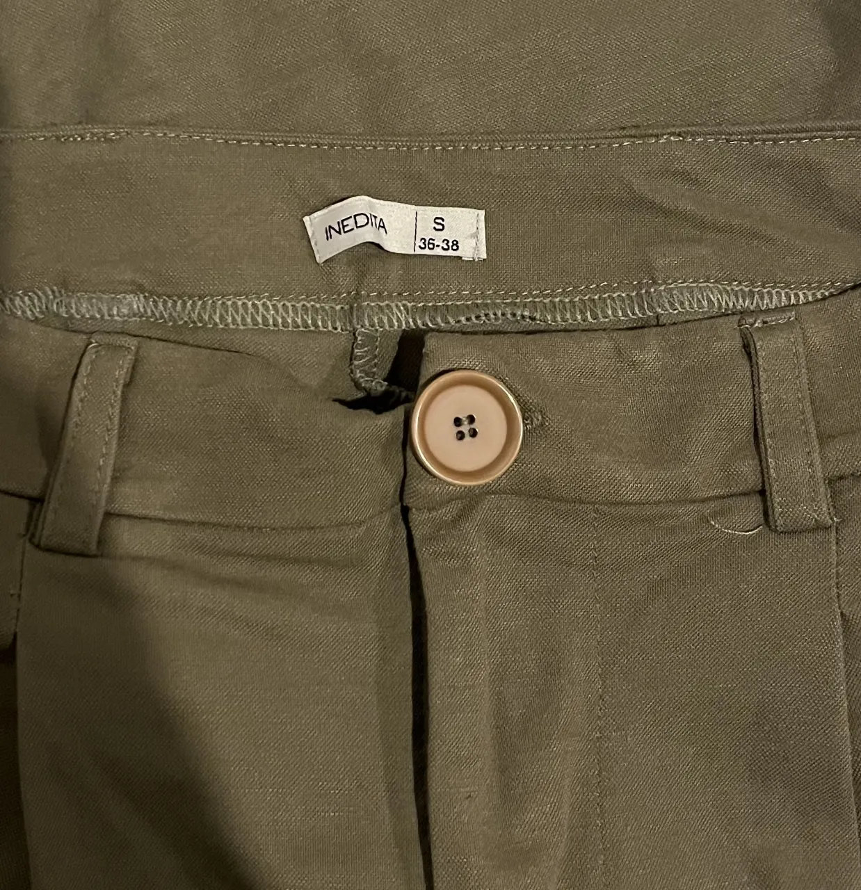 Pantalón Inedita - imagen 5