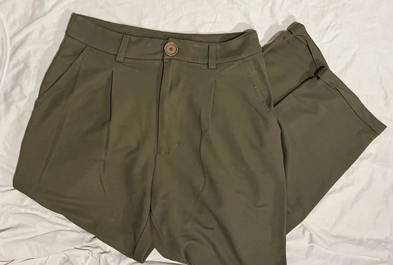 Pantalón Inedita - imagen 1