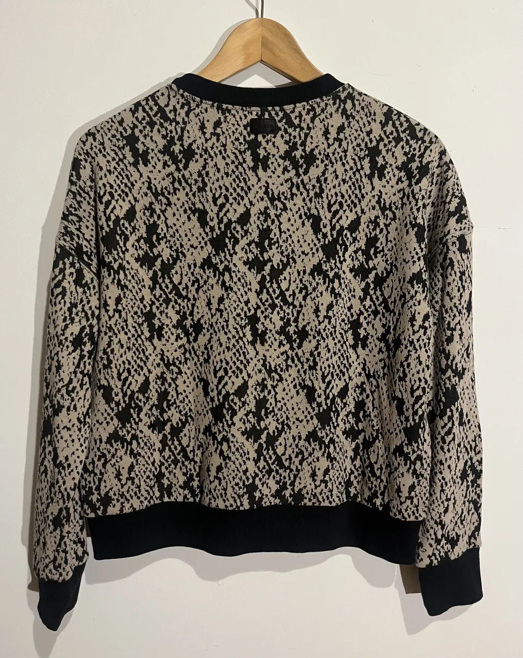 Sweater Inedita - imagen 2