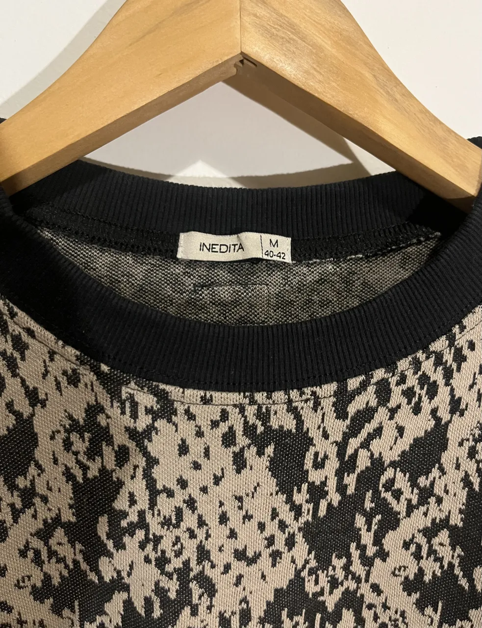 Sweater Inedita - imagen 3