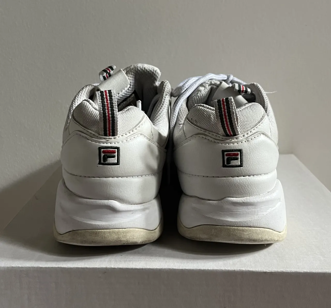 Zapatillas Fila - imagen 3