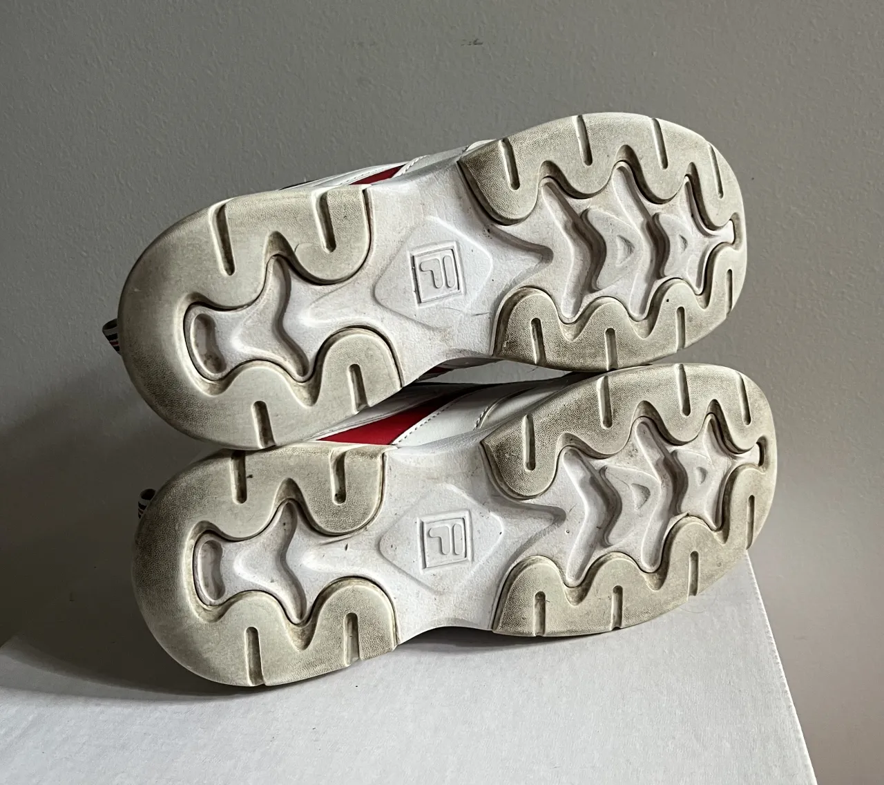 Zapatillas Fila - imagen 4