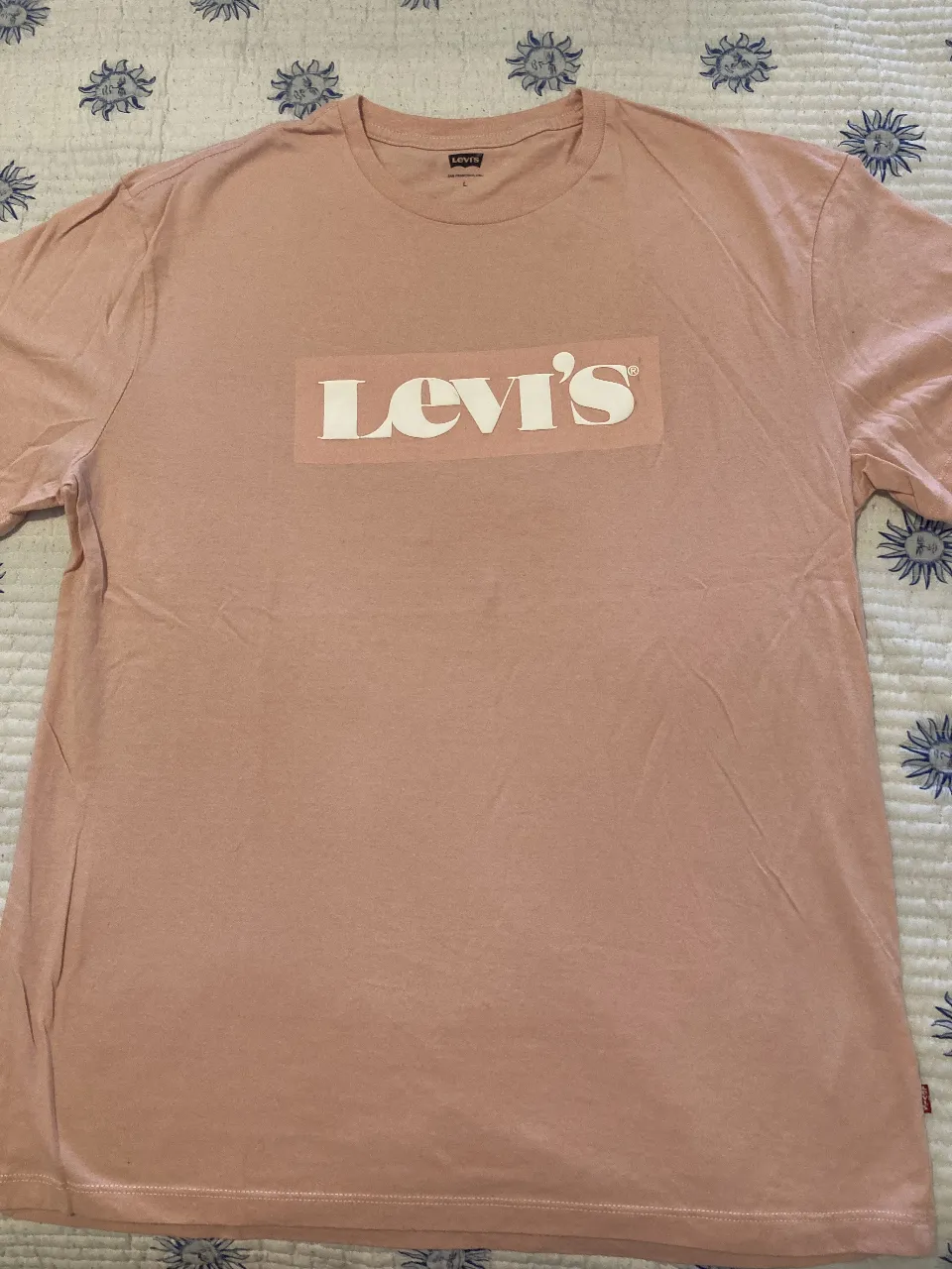 Remera Levi's - imagen 1