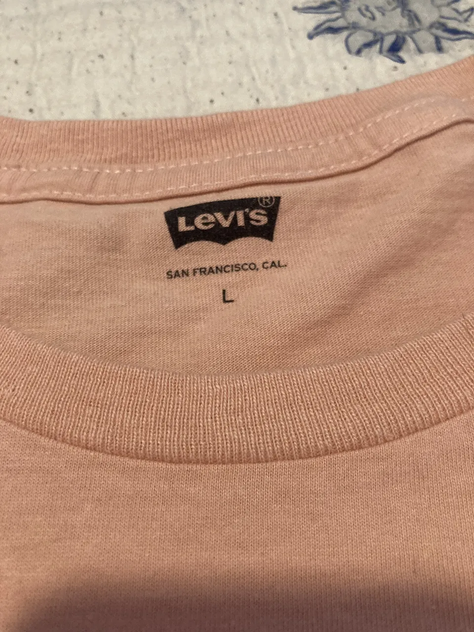Remera Levi's - imagen 3