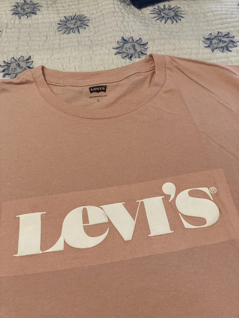 Remera Levi's - imagen 2