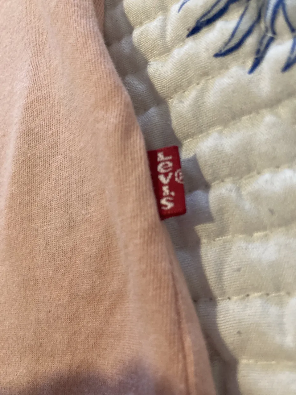 Remera Levi's - imagen 4
