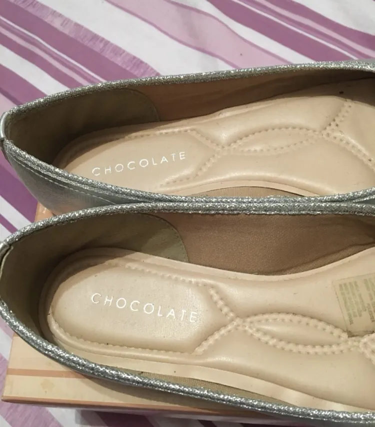 Ballerinas Chocolate - imagen 1