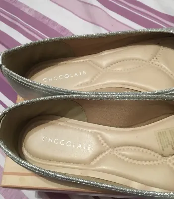 Chocolate