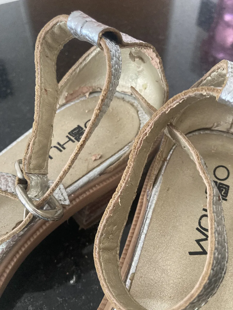 Sandalias Otra - imagen 2