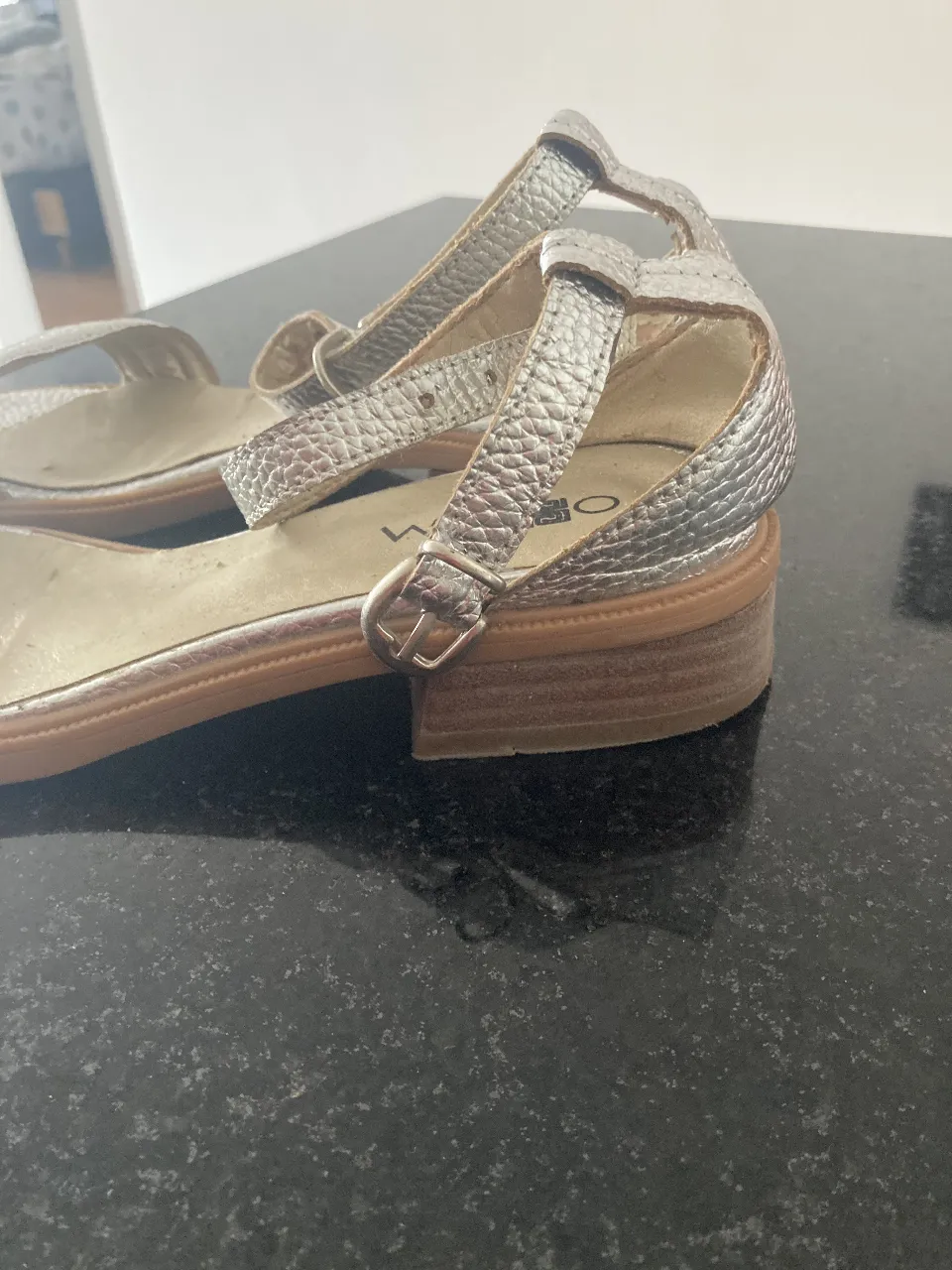 Sandalias Otra - imagen 3