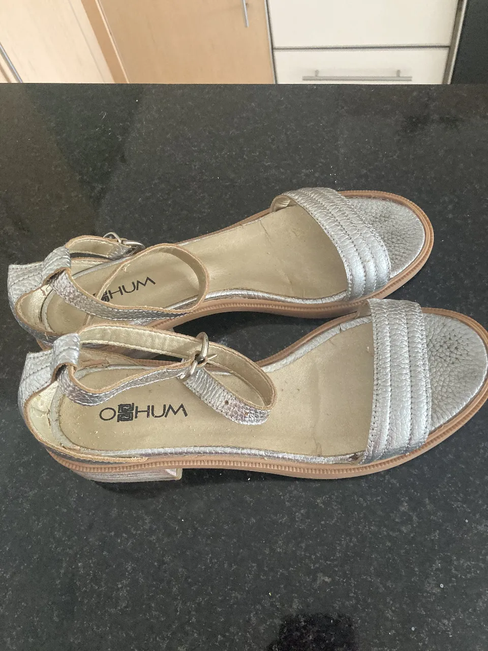 Sandalias Otra - imagen 4