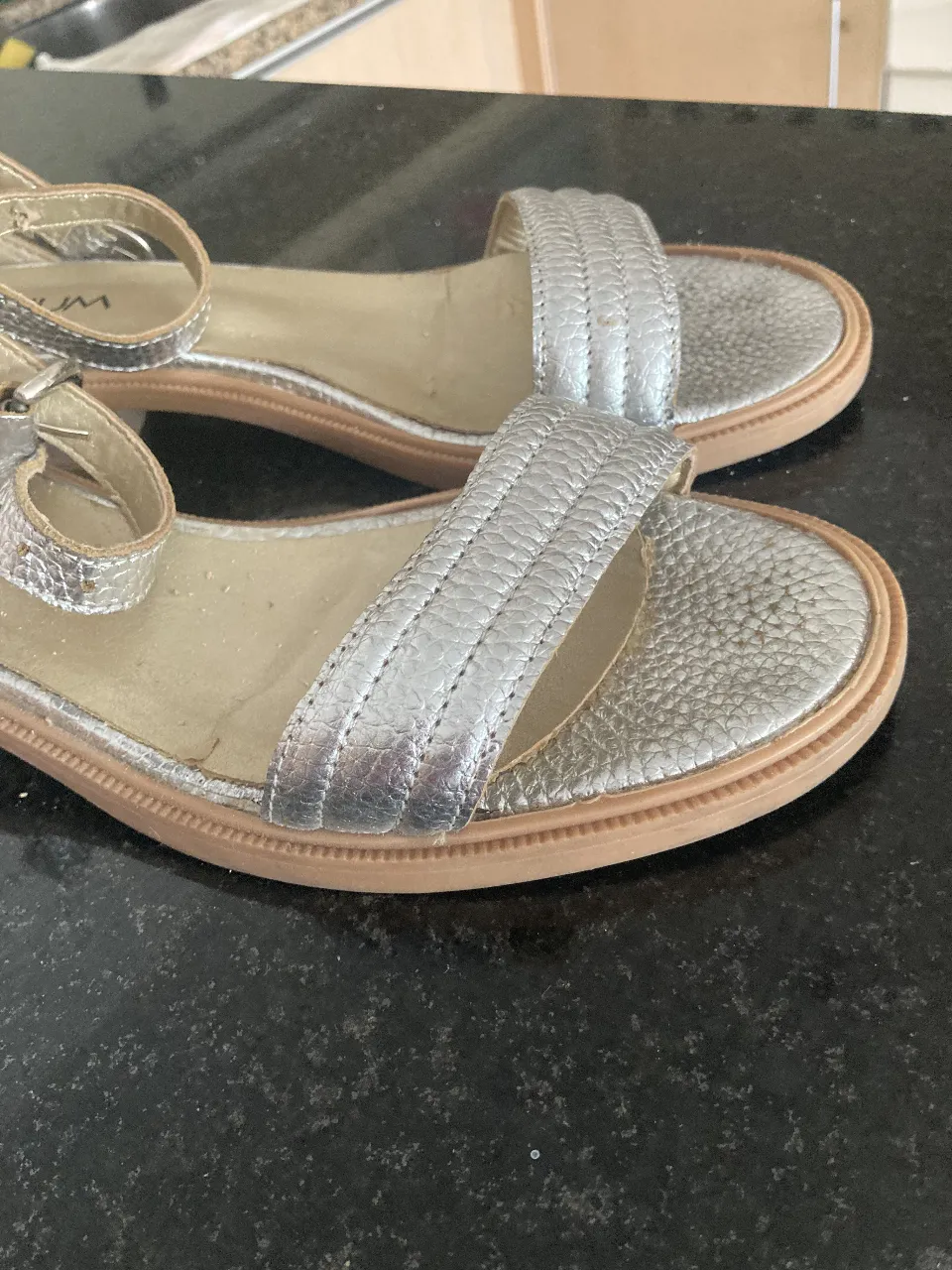 Sandalias Otra - imagen 6