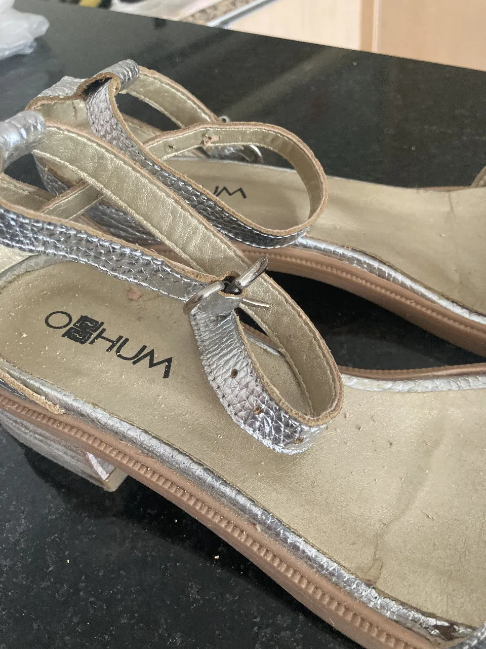 Sandalias Otra - imagen 5