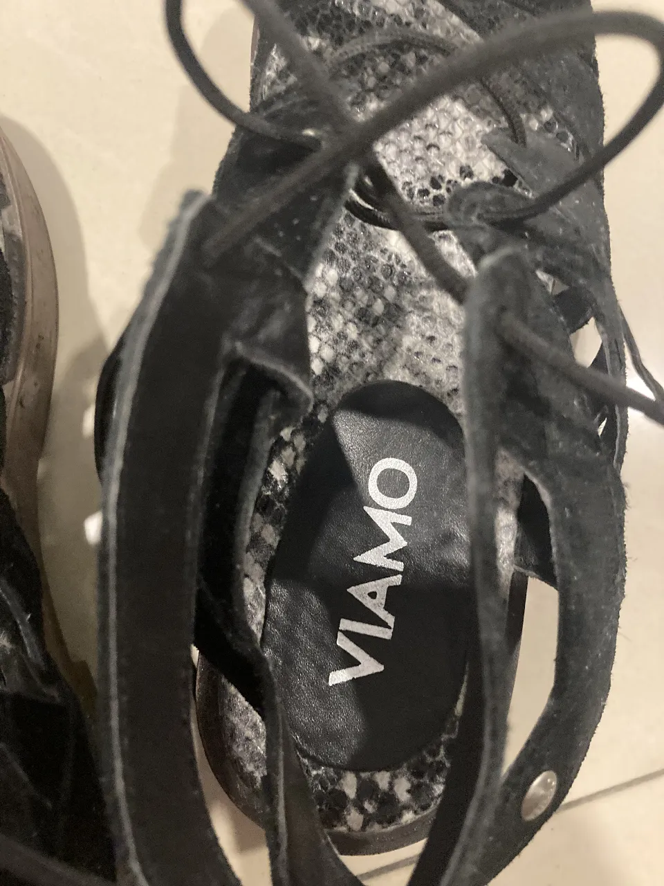 Sandalias Viamo - imagen 4