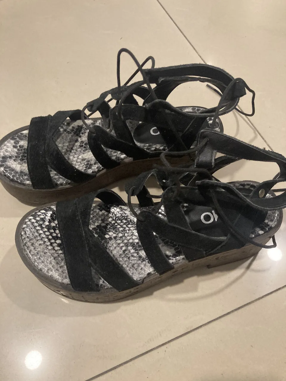Sandalias Viamo - imagen 2