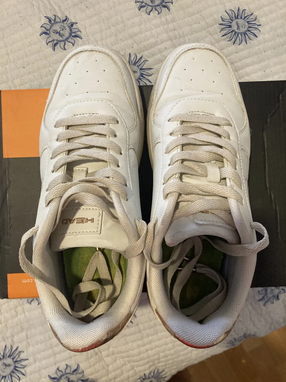 Zapatillas HEAD - imagen 3