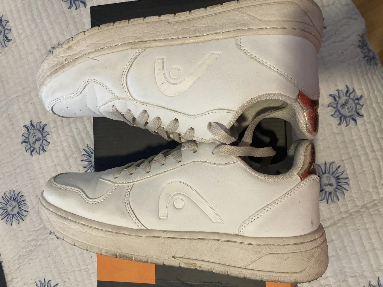 Zapatillas HEAD - imagen 5