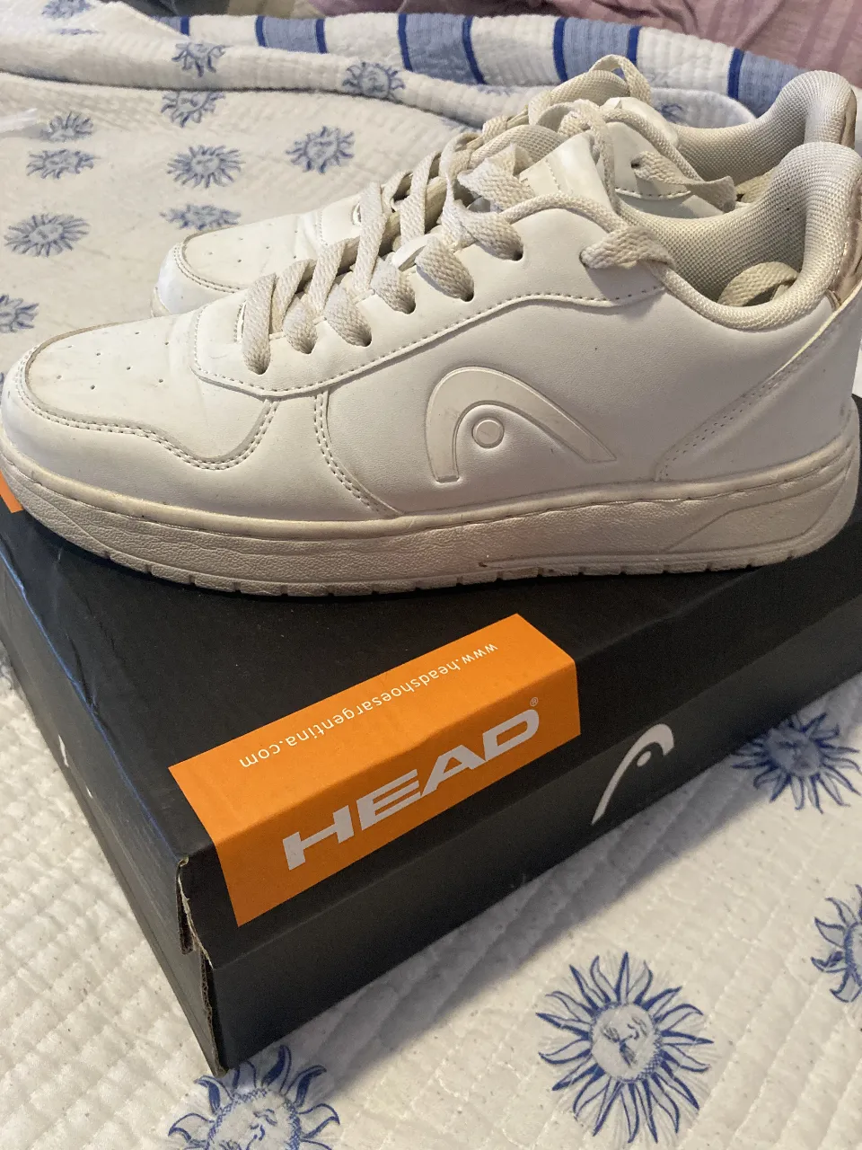 Zapatillas HEAD - imagen 2