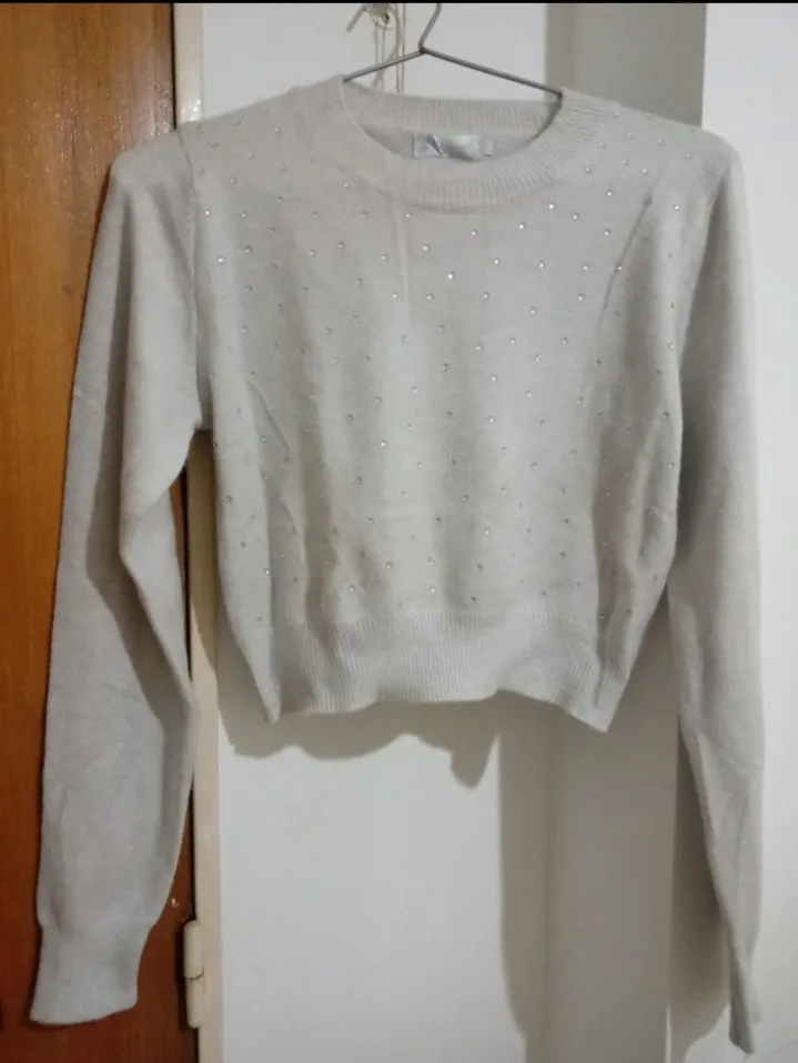 Sweater A ≠ - imagen 1